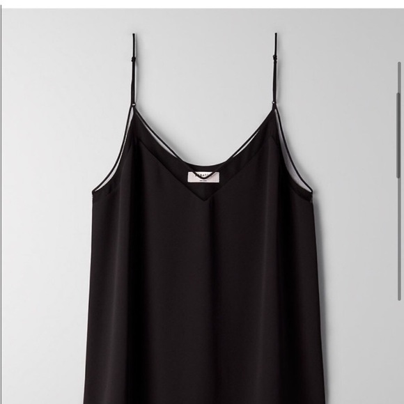 Aritzia Babaton Galen Camisole Tank - Picture 3 of 9